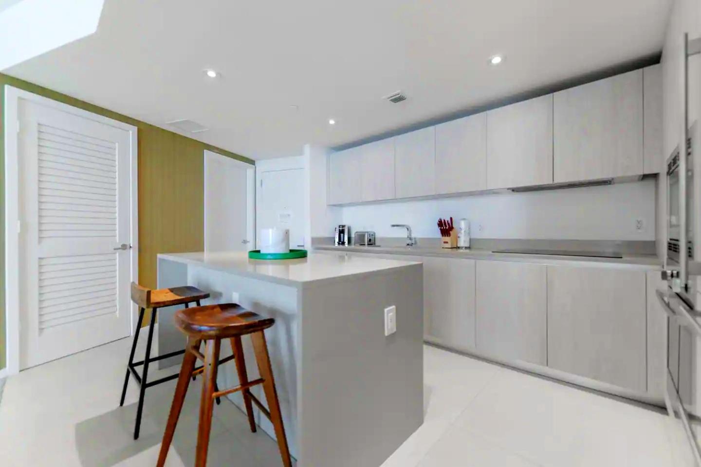 Wonderful 2/2 Condo W Ocean View At Hyde Beach Hollywood Exterior foto