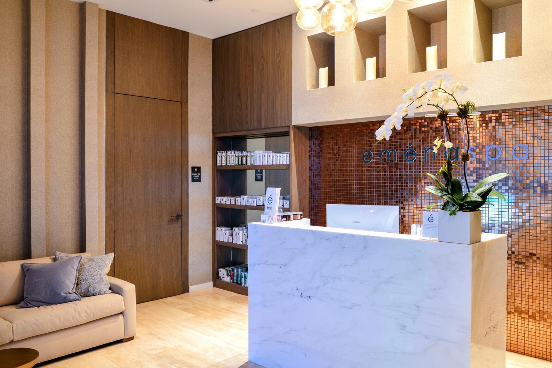 Wonderful 2/2 Condo W Ocean View At Hyde Beach Hollywood Exterior foto