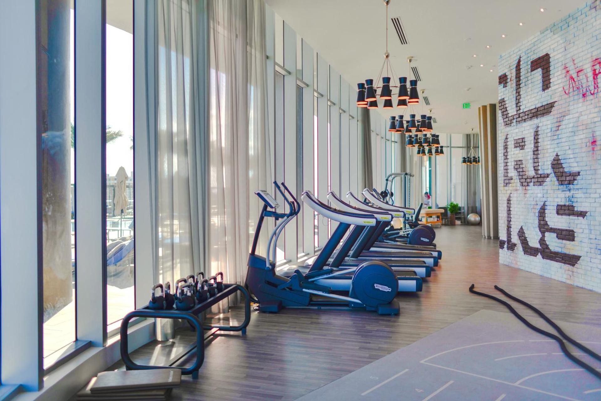 Wonderful 2/2 Condo W Ocean View At Hyde Beach Hollywood Exterior foto